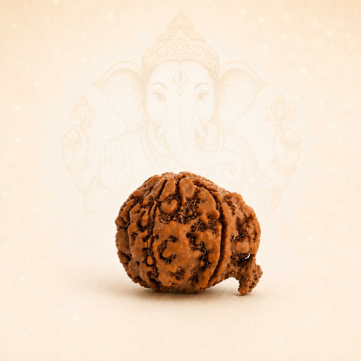 Ganesh Mukhi (Nepal Origin)